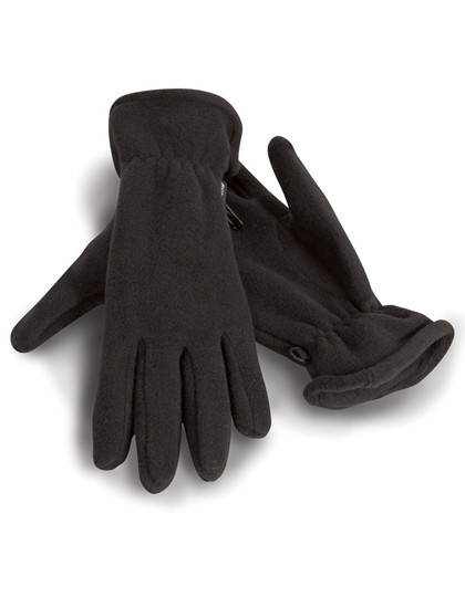 RT144 Result Winter Essentials Polartherm Handschuhe