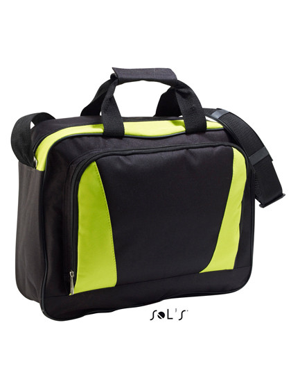 LB71700 SOL´S Bags Businesstasche Firmentasche Cambridge