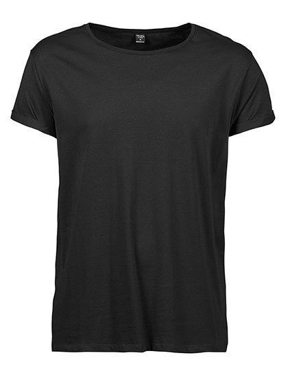 TJ5062 Tee Jays ROLL-UP T-Shirt kurzarm