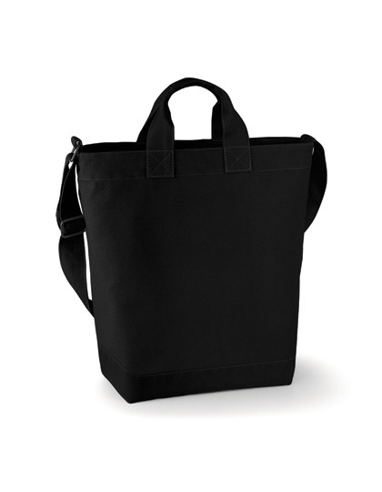 BG673 BagBase Verstellbare Schulterriemen Tasche