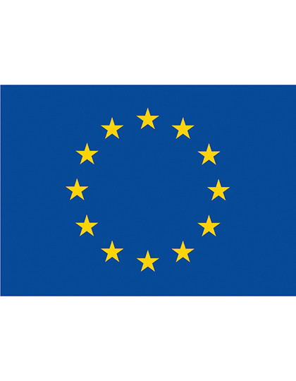 FLAGEUR Fahnen Fahne Europa