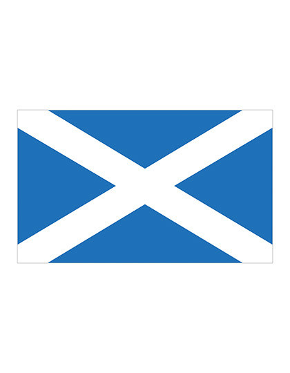 FLAGSCT Fahne Schottland