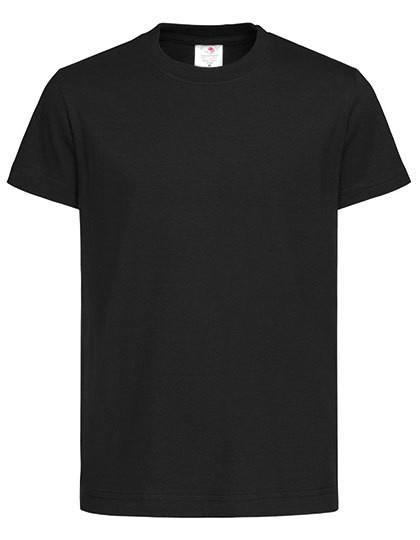 S2220K Stedman® klassisches T-Shirt aus Bio Baumwolle Rundhals für Kinder