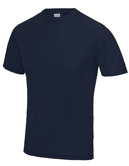 JC011 Just Cool Trainingsshirt Sportshirt mit guter Feuchtigkeitsregulierung