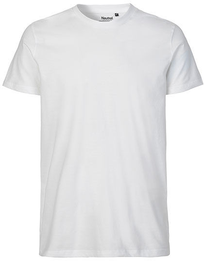 NET61001 Tiger Cotton by Neutral Unisex Tiger Baumwolle T-Shirt
