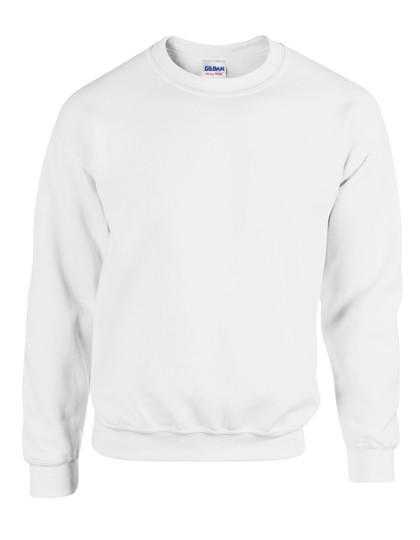 G18000 Gildan Pullover Sweatshirt Heavy Blend