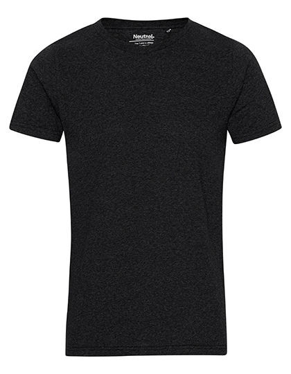 NEC61001 Neutral T-Shirt Bio-Baumwolle / recyceltes Polyester