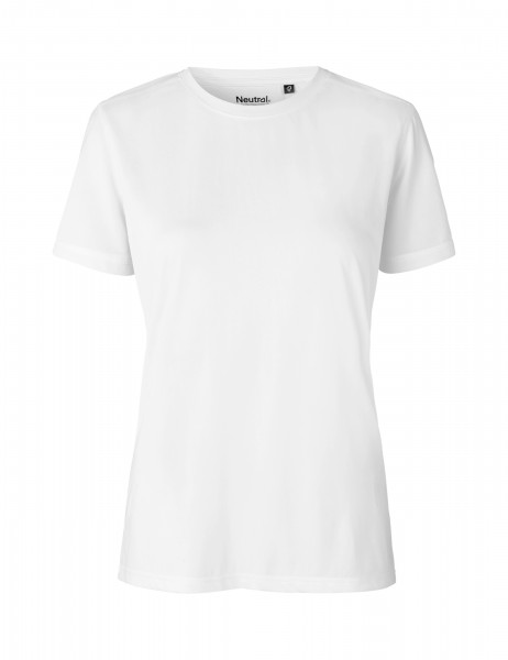 NER81001 Neutral Damen Sport T-Shirt kurzarm