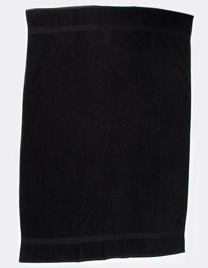 TC06 Towel City Badetuch aus hochwertigem Frottee-Material