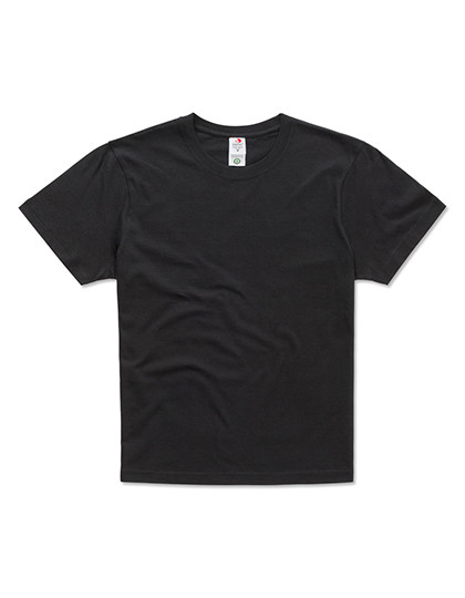 S2020 Stedman® Bio klassisches T-Shirt kurzarm