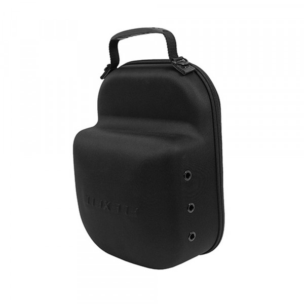 FF011 FLEXFIT Tasche Koffer für 6 Kappen mit Tragegriff