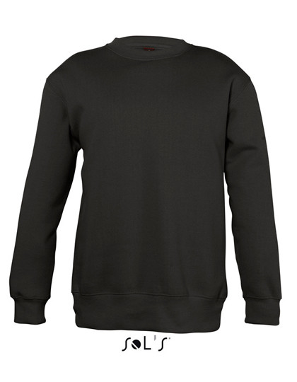 L311K SOL´S Kinder Sweatshirt Pullover New Supreme