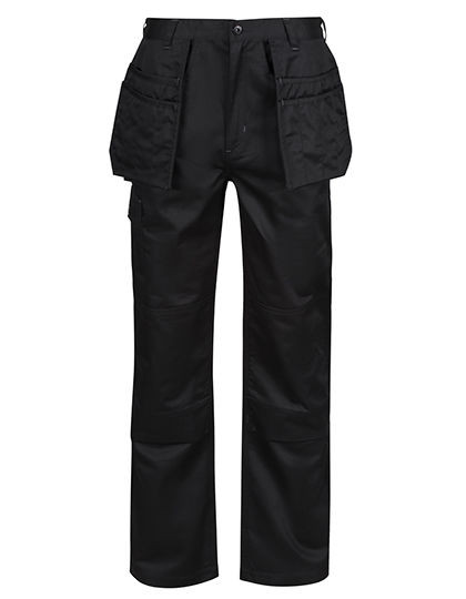 RG501 Regatta Professional Hose mit leicht zugänglichen Holstertaschen