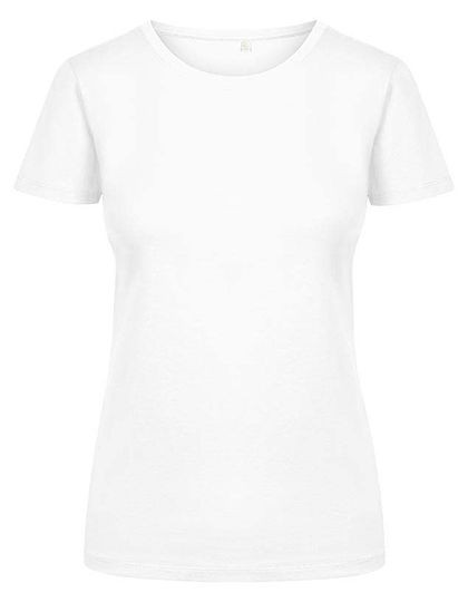 E3095 Promodoro Damen Premium T-Shirt Bio-Baumwolle