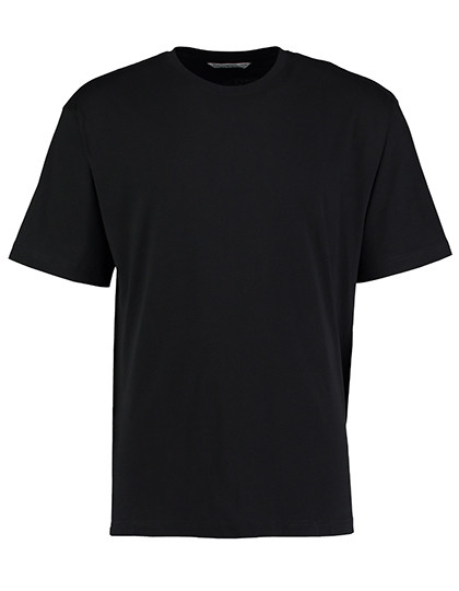 K500 Kustom Kit T-Shirt Hunky® Tee Lässiger Schnitt