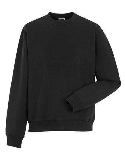 Z262N Russell AUTHENTIC Sweatshirt Pullover