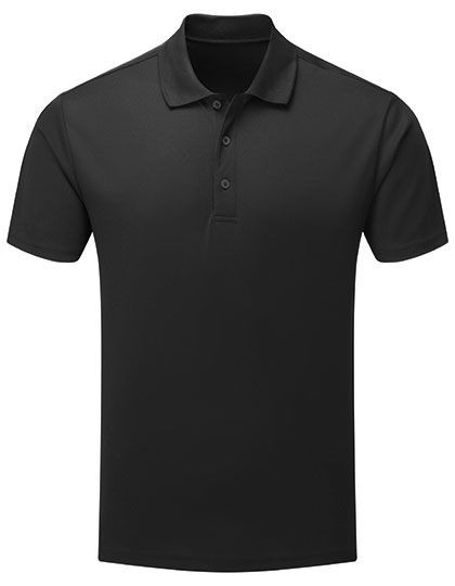 PW631 Premier Workwear Herren Poloshirt nachhaltig spinngefärbt