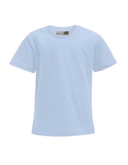 E399 Promodoro Kinder Premium-T T-Shirt Kurzarm