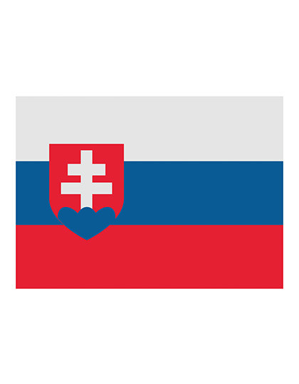 FLAGSK Fahne Slowakei