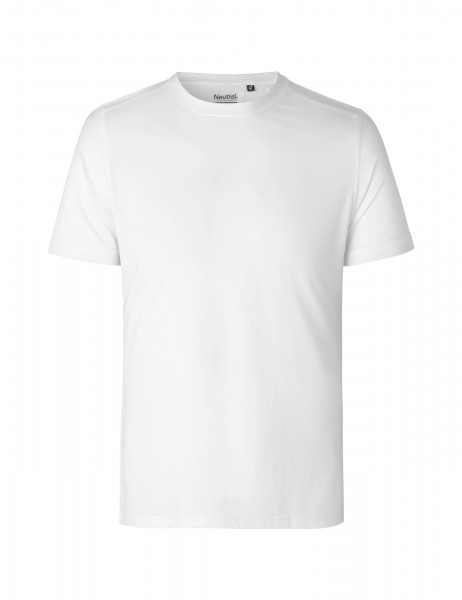NER61001 Neutral Unisex Sport T-Shirt kurzarm