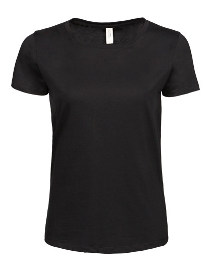 TJ5001 Tee Jays Damen Luxus T-Shirt
