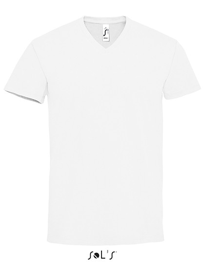 L02940 SOL´S IMPERAL V-Ausschnitt Herren T-Shirt