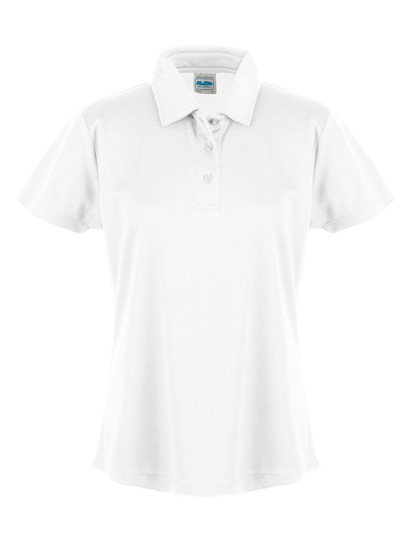 JC045 Just Cool Damen Sportpolo Poloshirt Polohemd