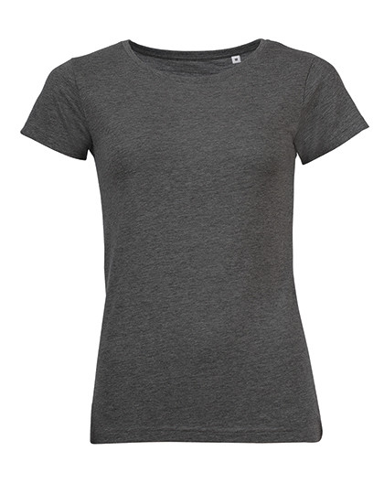 L132 SOL´S Damen T-Shirt Mixed