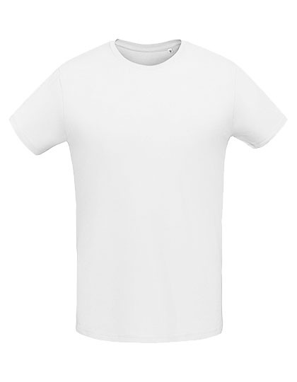 L02855 SOL´S Martin Herren T-Shirt