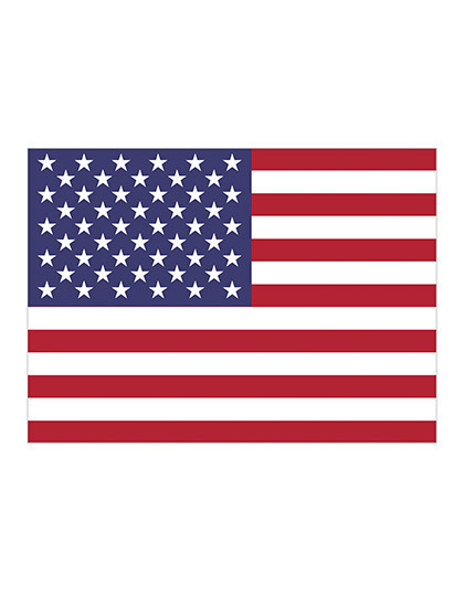 FLAGUS Fahne USA