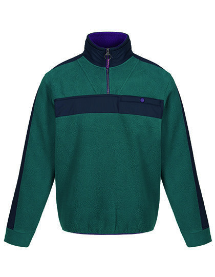 RG6710 Regatta Professional Vintage Fleece Pullover