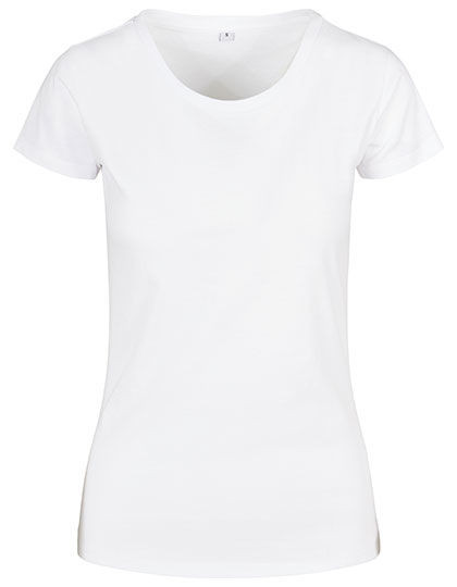 BYBB012 Build Your Brand Basic Damen T-Shirt