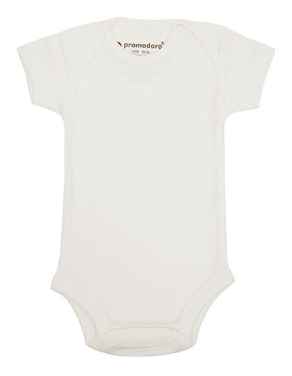 E120K Promodoro Organic Baby Bodysuit