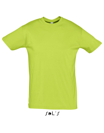 L150 SOL´S REGENT T-Shirt 150 Kurzarm
