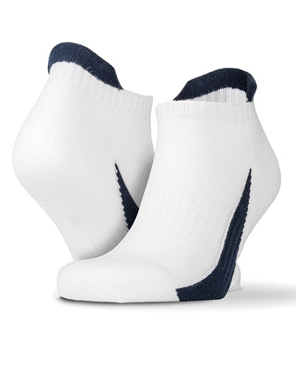 RT293X SPIRO Sneaker Socken (3er Pack)
