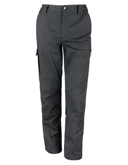 RT303 Result WORK-GUARD Sabre Stretch Trousers
