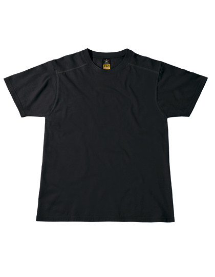 BCTUC01 B&C PRO COLLECTION PERFECT PRO kurzarm T-Shirt