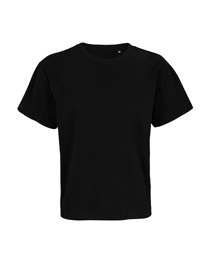 L03996 SOLS Unisex T-Shirt in Übergröße Legacy