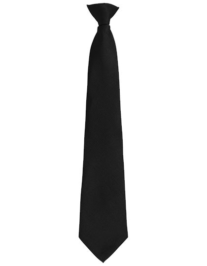 PW785 Premier Workwear ´Colours´ Krawatte mit Schnellverschluss