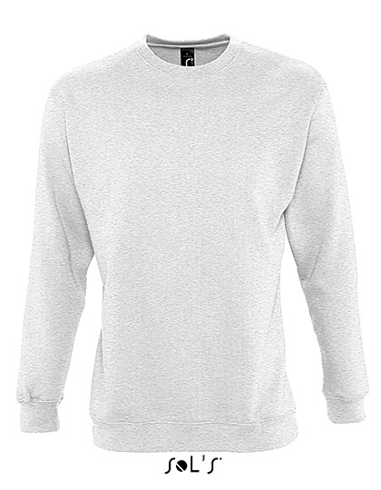 L327 SOL´S Unisex Sweatshirt Pullover Supreme