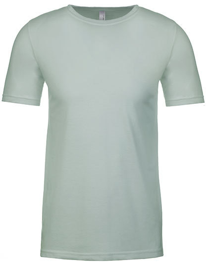 NX6200 Next Level Apparel Polyester/Baumwolle Rundhals T-Shirt