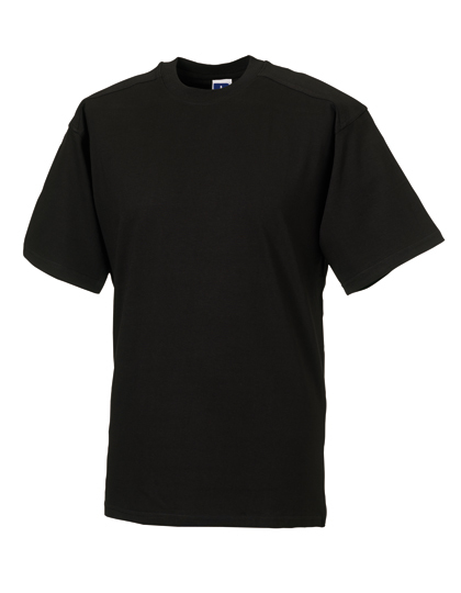 Vorschau: Z010 Russell Arbeitsbekleidung T-Shirt
