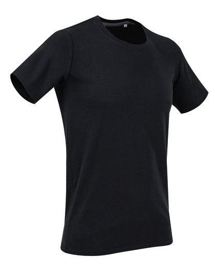 S9600 Stedman® CLIVE Rundhals T-Shirt kurzarm