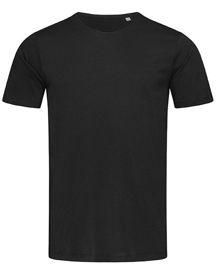 S9100 Stedman® feinstes Baumwoll T-Shirt kurzarm Herren