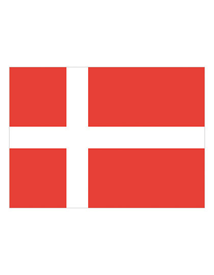 FLAGDK Fahne Dänemark