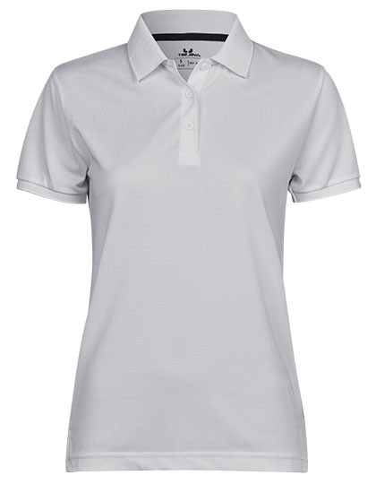 TJ7001 Tee Jays Damen Club Polo Poloshirt