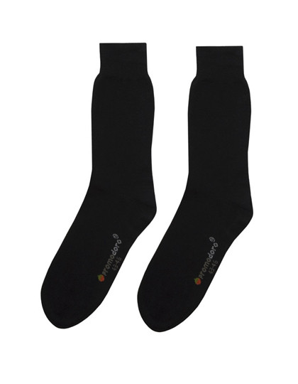 E8100 Promodoro Business-Socken Socken 5er Pack