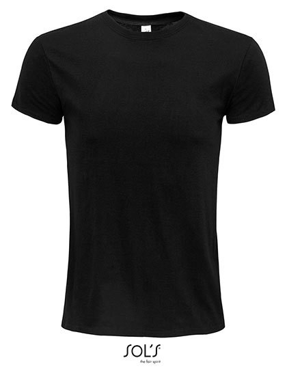 L03564 SOL´S Epic Unisex T-Shirt