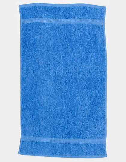 TC03 Towel City Handtuch aus hochwertigem Frottier-Material, hochflorig