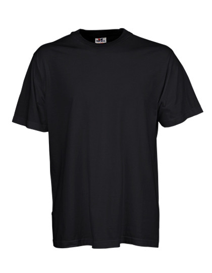 TJ1000 Tee Jays BASIC T-Shirt kurzarm